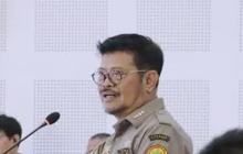 VIDEO: Menko Mahfud MD Soal Status Mentan Syahrul Yasin Limpo Sudah Jadi Tersangka Korupsi