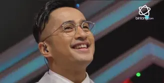 Irfan Hakim sering dikompalin anak karena pekerjaan.