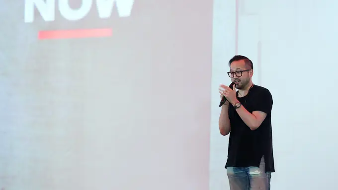 [Bintang] GDP ICON 2017