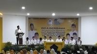 HUT ke-61 Golkar, Jaro Ade Tekankan Stabilitas Daerah dan Kawal Asta Cita