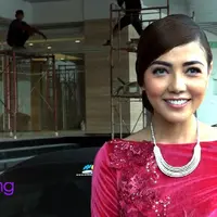 Bella Shofie hobi belanja, namun setiap barang yang ia beli punya nilai investasi.