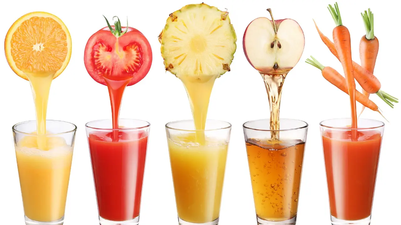 Ingin Jadi Pintar? Minum 5 Jus Ini!