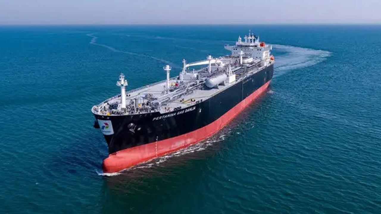 PIS Siapkan 326 Armada Tanker untuk Jaga Kelancaran Distribusi BBM dan LPG