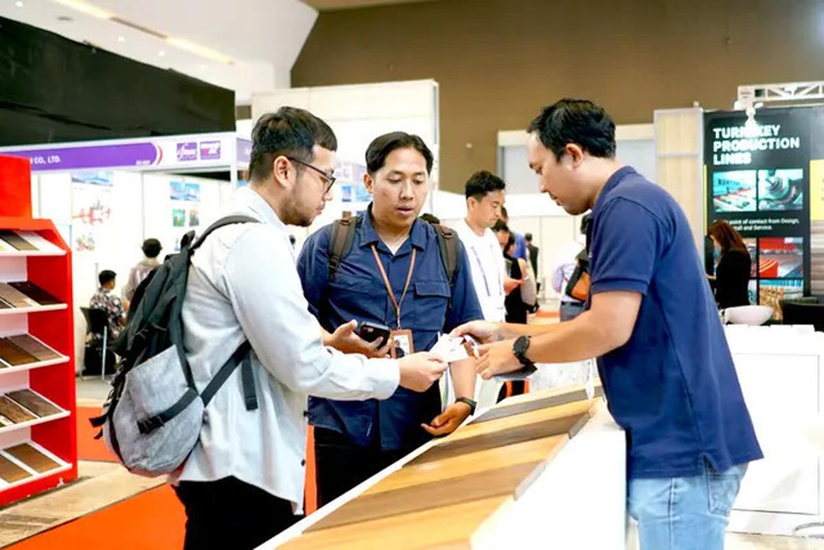 400 Perusahaan Dunia Bakal Kumpul di Jakarta, Catat Tanggalnya