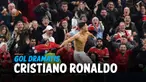ronaldo pahlawan