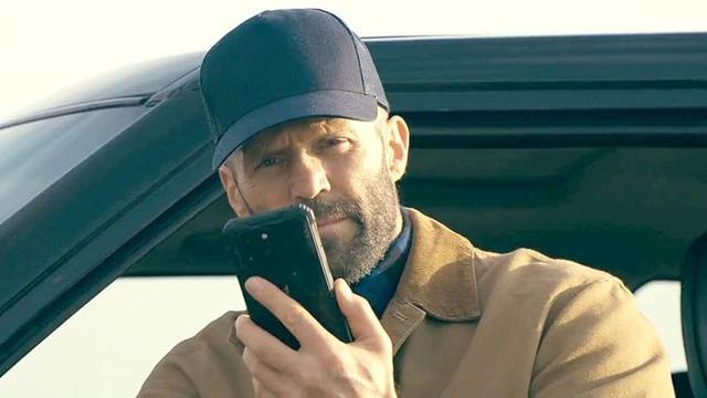 The Beekeeper (2024)