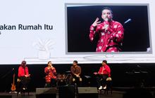 Sal Priadi Rilis Film Pendek 'Kita Usahakan Rumah Itu' Garapan Sutradara Yandy Laurens