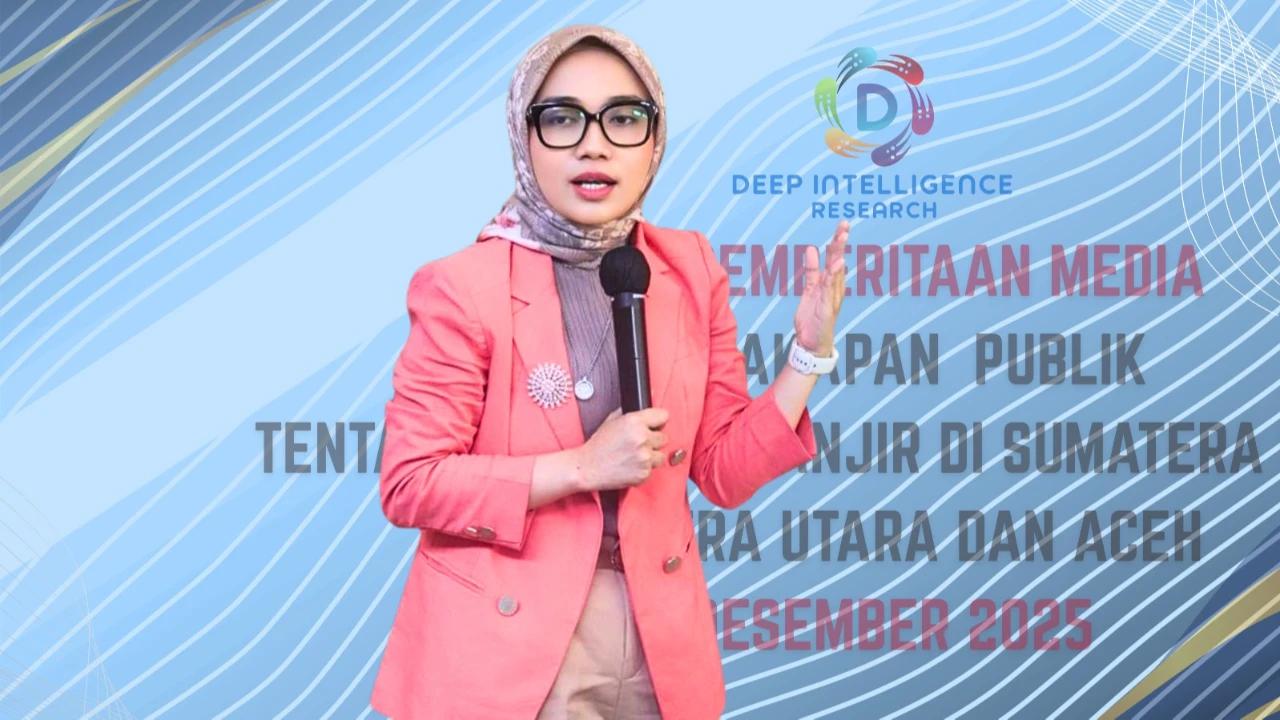 Opini: Bencana Sumatra Jangan Sampai Jadi Krisis Legitimasi