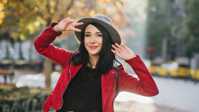 Leo Personality Traits