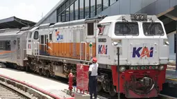 KAI Rombak Susunan Pengurus, Ini Jajaran Terbaru