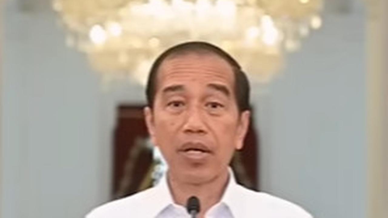 Tak Lagi Jadi Presiden, 42 Program Jokowi yang Belum Selesai Bakal Tetap Dilanjutkan
