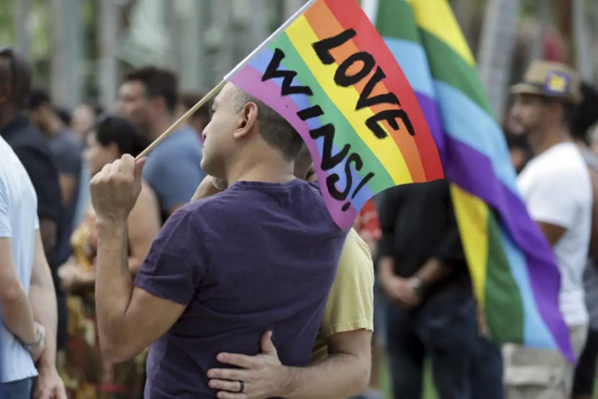 Penembakan Orlando