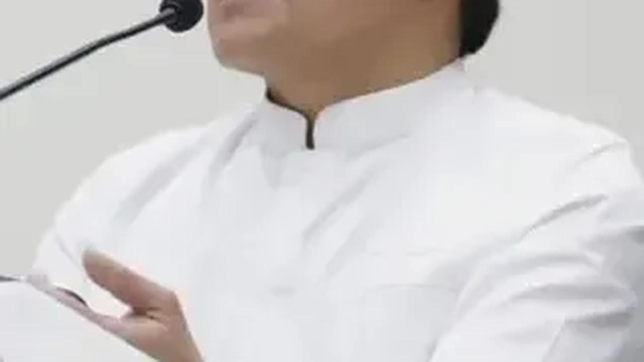 Kelakar Cak Imin soal Singkatan "Amin": Bawaslu Tidak Bisa Larang Kampanye di Tempat Ibadah