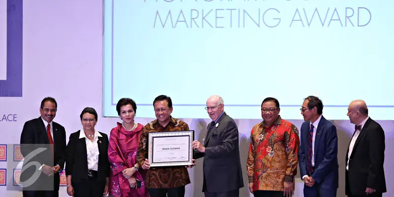 20151009-The-First-ASEAN-Marketing-Summit-2015-Jakarta-Irman-Gusman