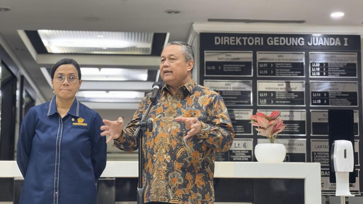 Demi 3 Juta Rumah, BI Naikkan Insentif Likuiditas Perbankan Jadi 5%