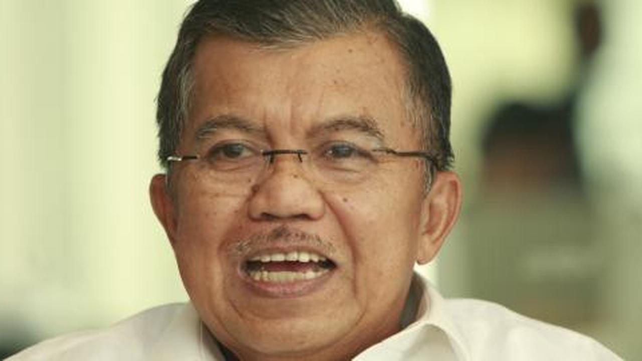 Kunci bangun usaha kreatif dari JK