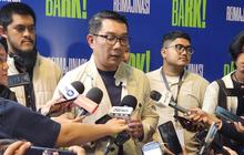 Ridwan Kamil Tolak Mentah-Mentah Mediasi dengan Lisa Mariana, Lanjutkan Laporan Terkait Pencemaran Nama Baik