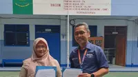 IMDE-SMK Taman Siswa 3 Jakarta Jalin Kerja Sama Ciptakan SDM Unggul di Era Digital