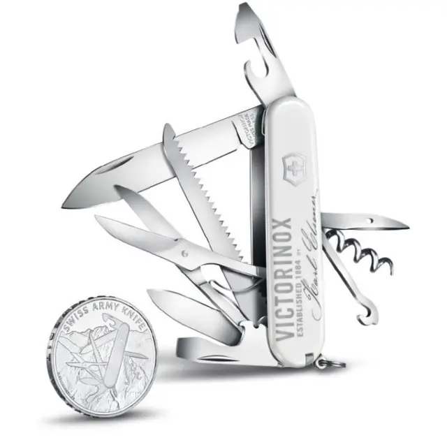 Victorinox