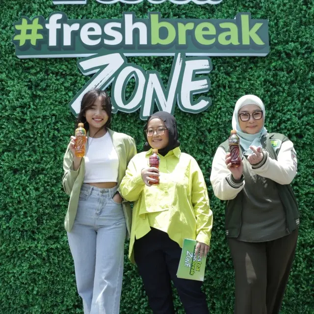 Healing Sejenak dengan Mengunjungi Jepang sampai Turki di Tengah Padatnya Aktivitas di Jakarta
