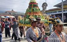 Nyadran Bhumi Phala Temanggung: Wujud Syukur dan Komitmen Rawat Alam
