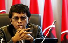 VIDEO: Pecah Adian PDIP Kesal Tunjuk Menhub Tak Beri Sekjen Sanksi "Menjijikan Buat Saya!"