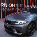 BMW M2 Belum Selesai, Varian Barunya Mulai Terendus