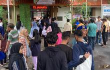 Kesaksian Siswa SMAN 72 Jakarta, Tak Jauh dari Lokasi Ledakan Langsung Kabur Selamatkan Diri