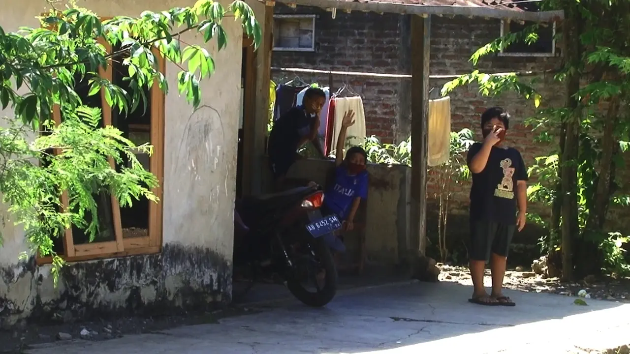 Selter Kelurahan