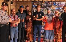 Ini penjelasan BCCF dituding gelapkan duit hibah Pemkot Bandung 2012