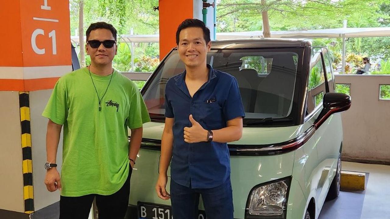 Dinas Perhubungan Provinsi Bali mencatat, sekitar 4.000 unit mobil di Bali per kuartal III 2023. Sementara jumlah SPKLU, sekitar 60 unit. <br>