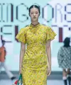 Keragaman gaya Asia Tenggara dihadirkan Singapore Select di Jakarta Fashion Week 2027 (dok. JFW 2027)
