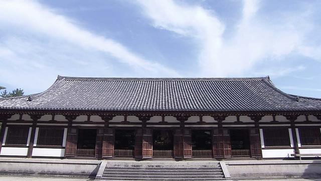 Turis Kanada Corat-coret Kuil Jepang Berusia 1.200 Tahun dengan Paku, Berakhir di Kantor Polisi