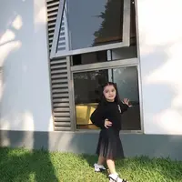 Margin, istri Ali Syakieb kembali mengunggah foto Guzel di Instagram. Seperti biasa, foto-foto Guzel dengan cepat mencuri perhatian. [@marginw]