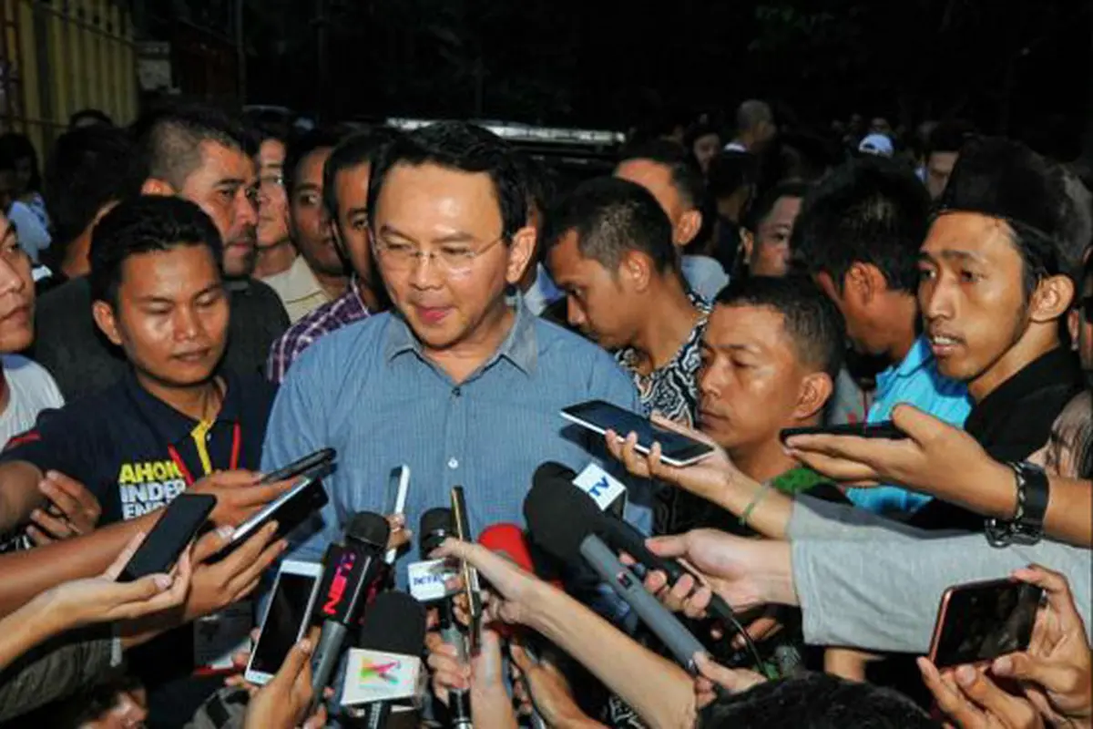 Ahok