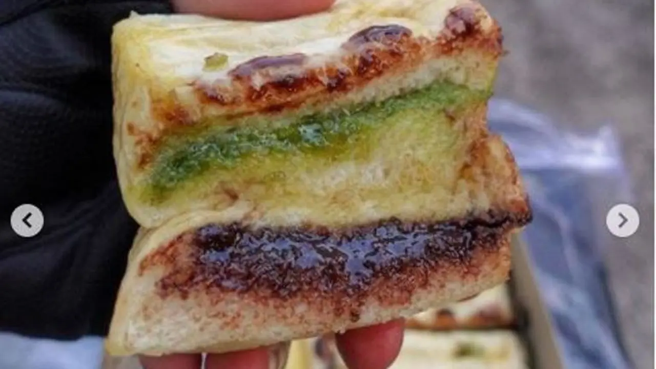 Food Blogger Yogya Terkesan Roti Kukus One yang Empuk dan Terjangkau