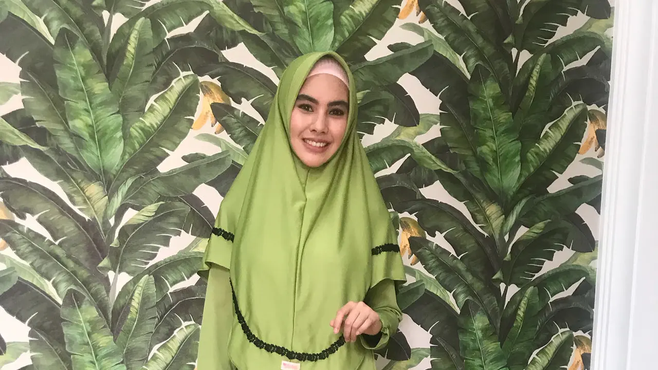 [Bintang] Kartika Putri