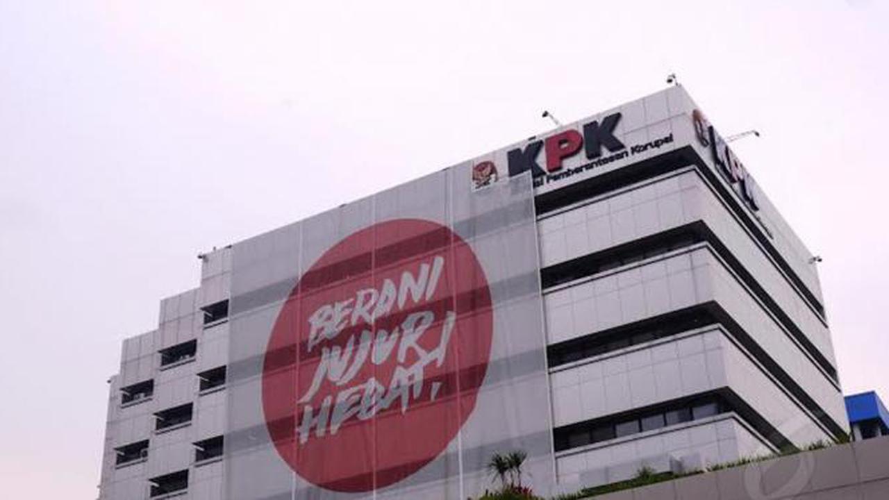 3 Pakar Reserse Polri Mendaftar Calon Pimpinan KPK