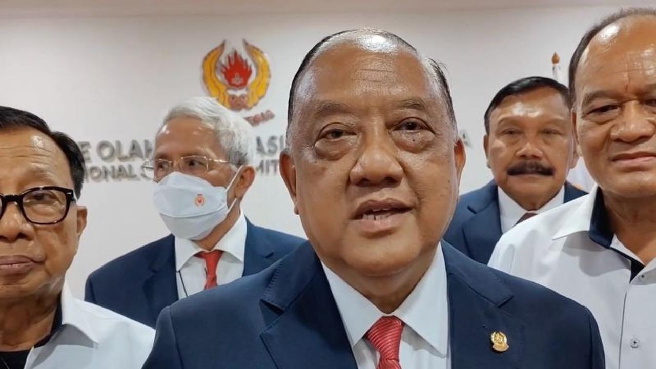 Marciano Norman: Pelaku Pelecehan Seksual Olahraga Harus Dilarang Selamanya dari Dunia Olahraga