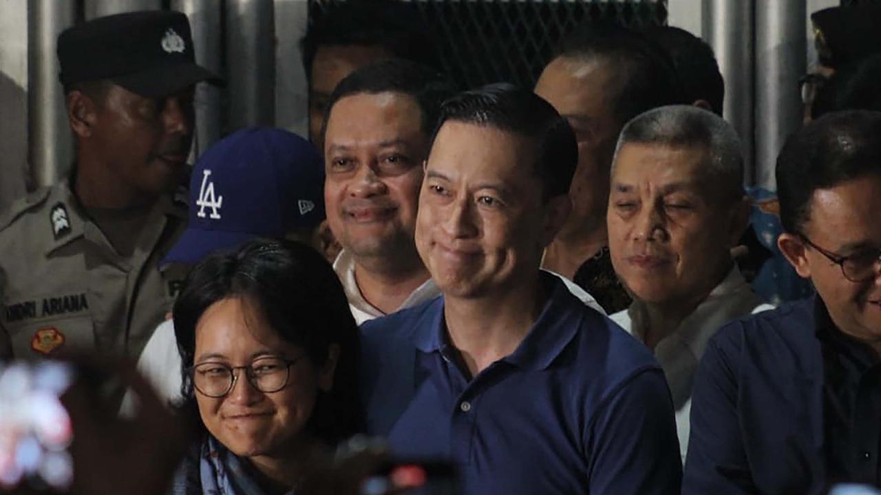 Tom Lembong Bicara Pengalaman Pahit di Bui: Sejak Awal Saya Merasa Ini Bukan Proses Hukum Ideal