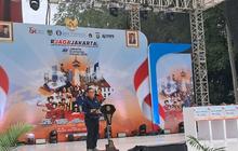 Tahukah Anda? Tiga Program Prioritas Jakarta Ini Tak Goyah Meski Efisiensi Anggaran