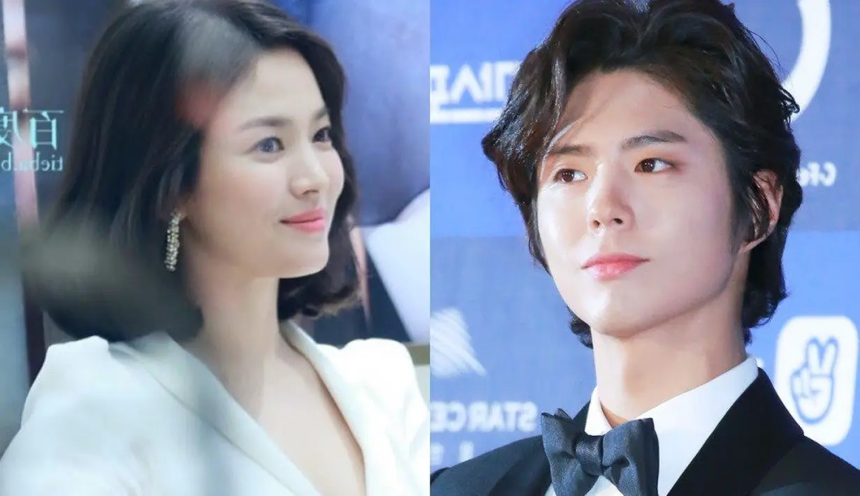 Kendati demikian, masih belum diketahui kapan drama terbaru mereka akan tayang. (AllKpop)