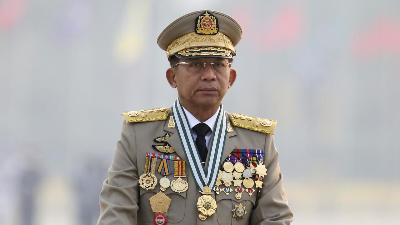 Mahkamah Internasional Ajukan Surat Perintah Penangkapan Untuk Presiden Myanmar Atas Kejahatan Terhadap Muslim Rohingya