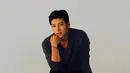 Bermain di serial drama bertajuk ‘First Kiss For The Sixth’, Lee Cho Hee dibingungkan dengan memilih salah satu sari keenam aktor seperti Lee Jong Suk, Lee Jun Ki, Ji Chang Wook, Park Hae Jin, Kai EXO, Taecyeon 2PM. (Instagram/Jichangwook)
