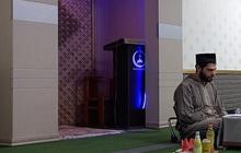 Penampakan Unik Masjid di Korea Selatan, Turun 1 Lantai Langsung Diskotik