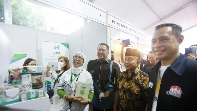 APLI Ajak Korban PHK Jadikan Direct Selling Sebagai Alternatif Usaha