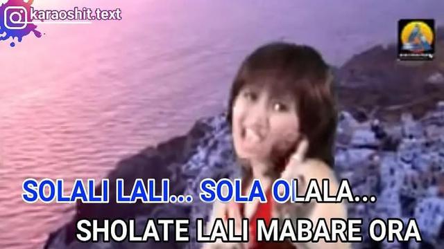 6 Editan Lirik Lagu Dangdut Ini Kocak, Enggak Jadi Nyanyi karena Ngakak Duluan