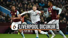 liverpool dicukur