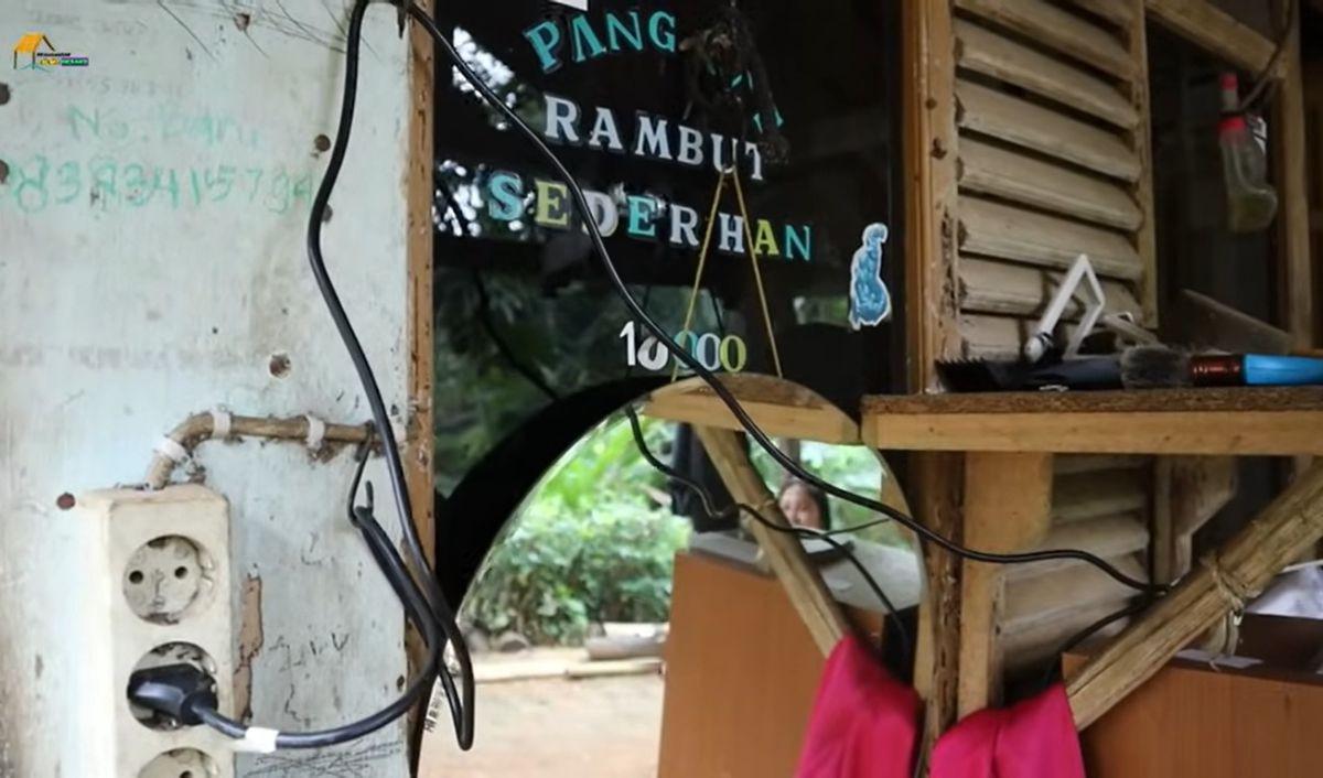 Bahagia dengan Profesinya