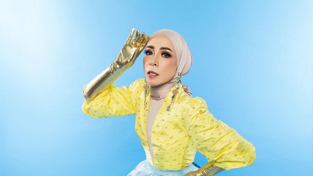 Profil Melly Goeslaw yang Nyanyi Lagu Gantung dengan Lirik Anggaran saat Rapat di Komisi X